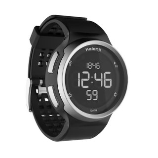 ساعت ورزشی و هوشمند کالنجی مدل KALENJI Sports watch W900 men